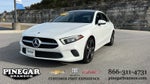 2022 Mercedes-Benz A-Class A 220