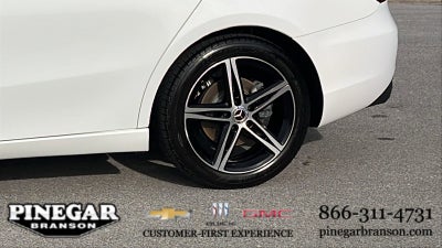 2022 Mercedes-Benz A-Class A 220