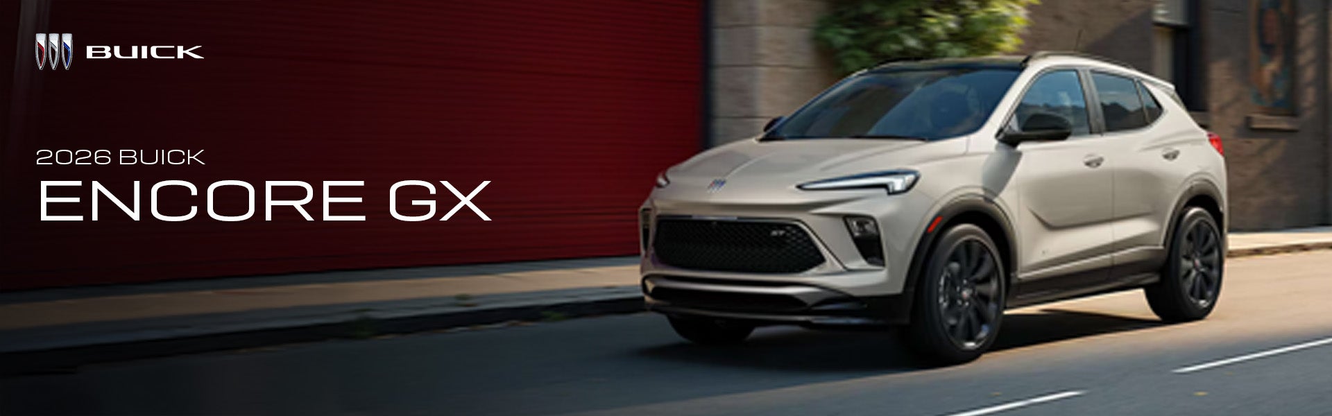 2026 Buick Encore GX in BRANSON MO