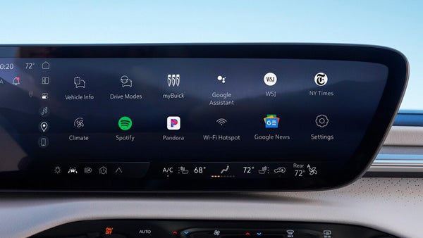 Pinegar Buick GMC of Branson in BRANSON MO