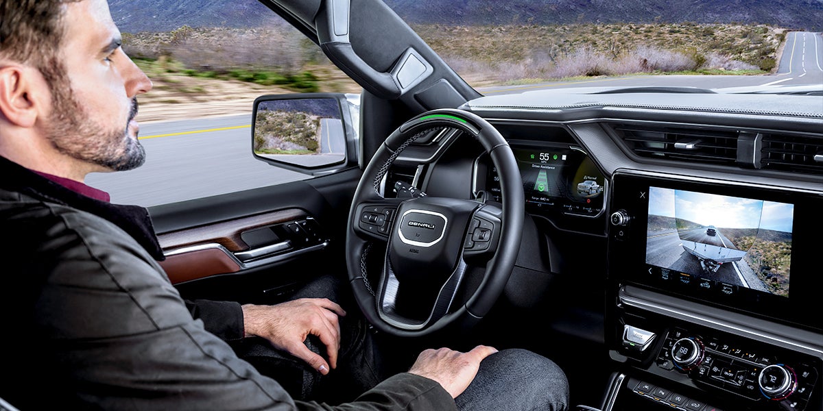 Pinegar Buick GMC of Branson in BRANSON MO