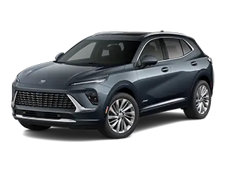 Buick Envision vs Acura RDX vs Lexus NX - Pinegar Buick GMC of Branson in BRANSON MO