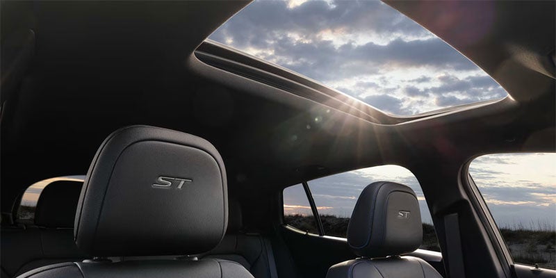 2026 Buick Envista .