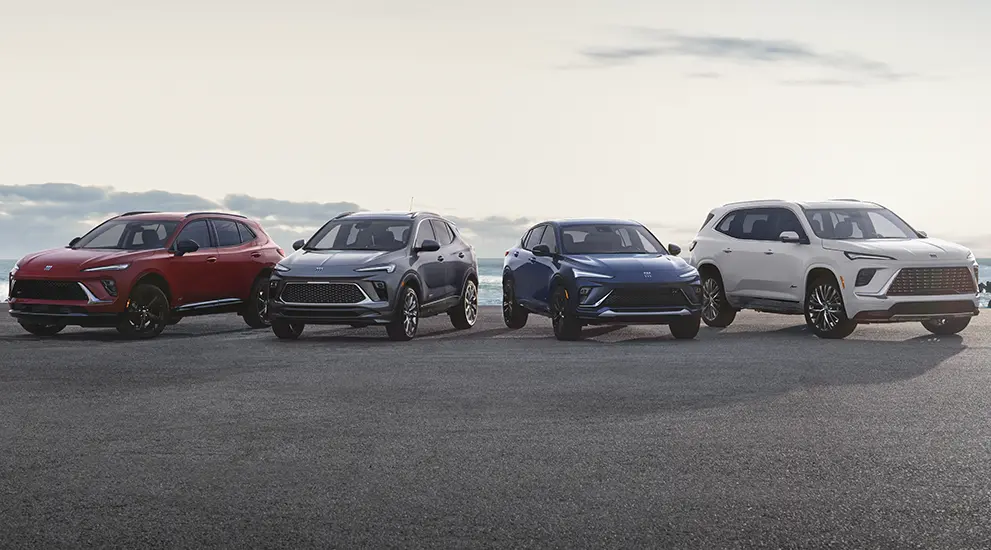 Pinegar Buick GMC of Branson in BRANSON MO