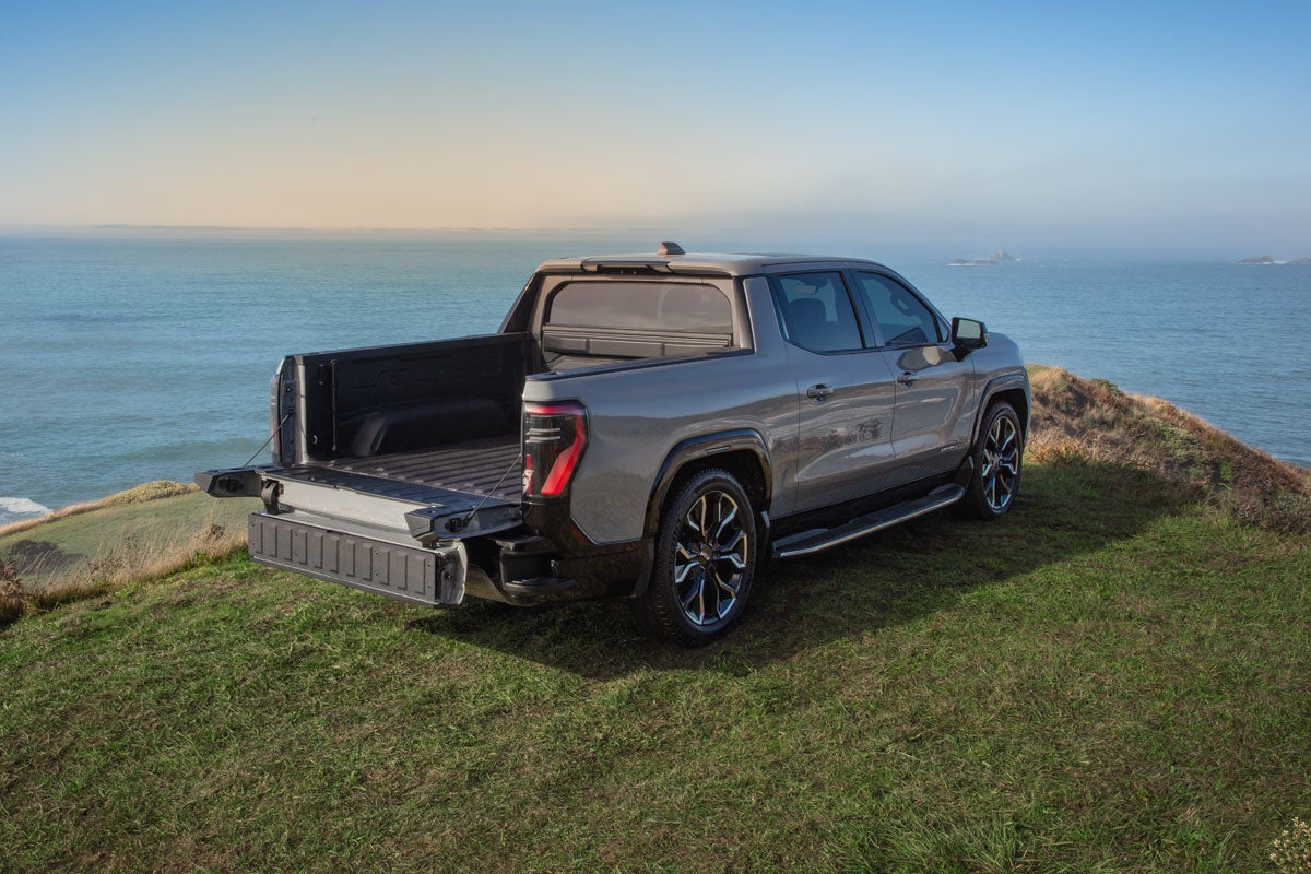 Pinegar Buick GMC of Branson in BRANSON MO