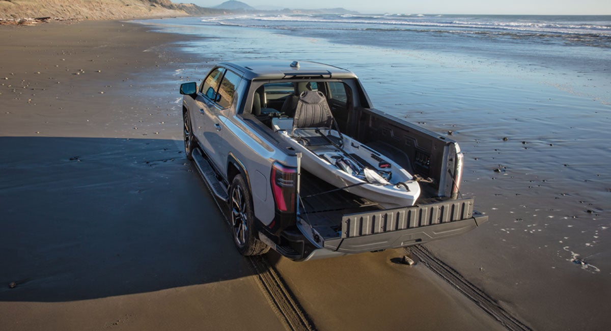Pinegar Buick GMC of Branson in BRANSON MO