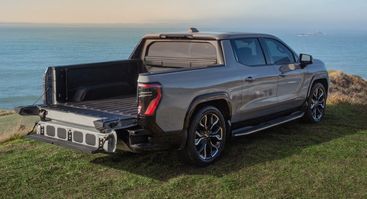 Pinegar Buick GMC of Branson in BRANSON MO