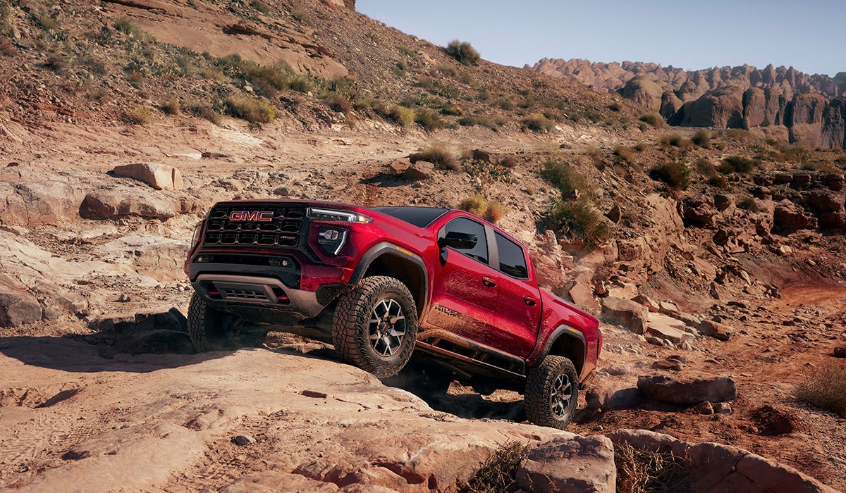 Pinegar Buick GMC of Branson in BRANSON MO