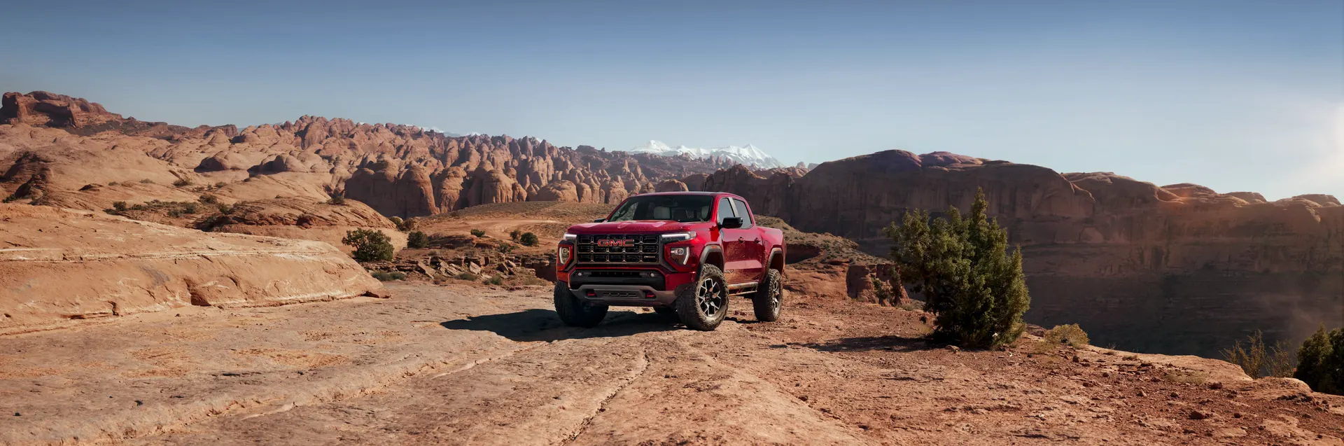 2026 GMC Canyon at Pinegar Buick GMC of Branson in BRANSON MO