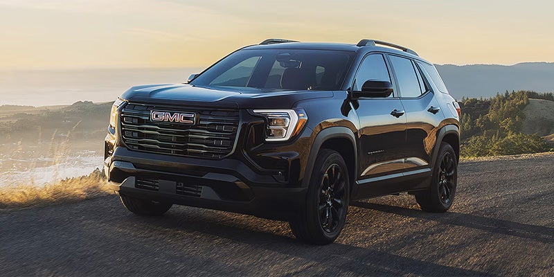 2026 GMC Terrain in Branson, MO
