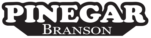 Pinegar Buick GMC of Branson BRANSON, MO